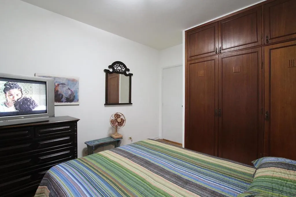 Martinho Sp 108 Apartman São Paulo