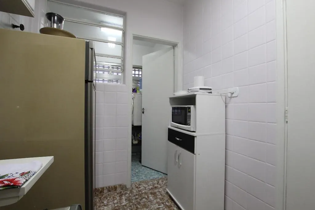 Martinho Sp 108 Apartman São Paulo