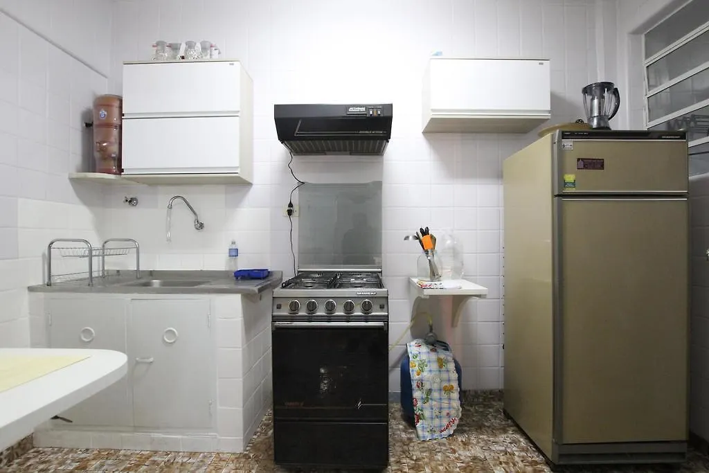 Martinho Sp 108 Apartman São Paulo 0*,