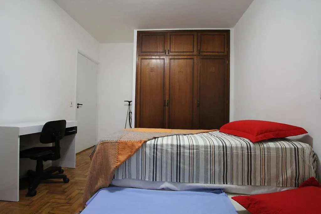 Martinho Sp 108 Apartment Sao Paulo