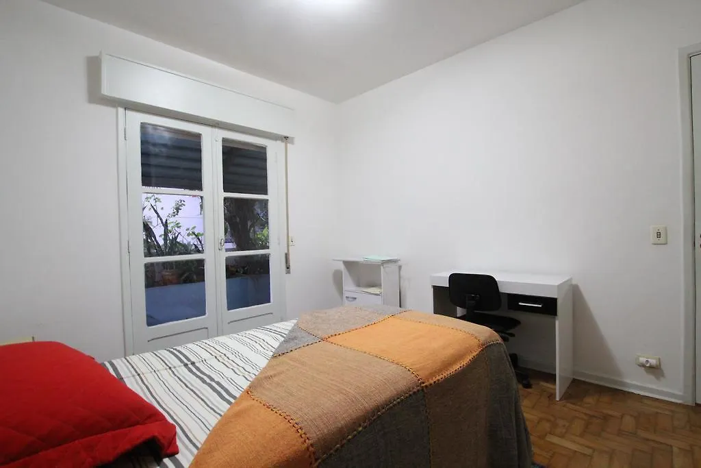 Martinho Sp 108 Apartment Sao Paulo