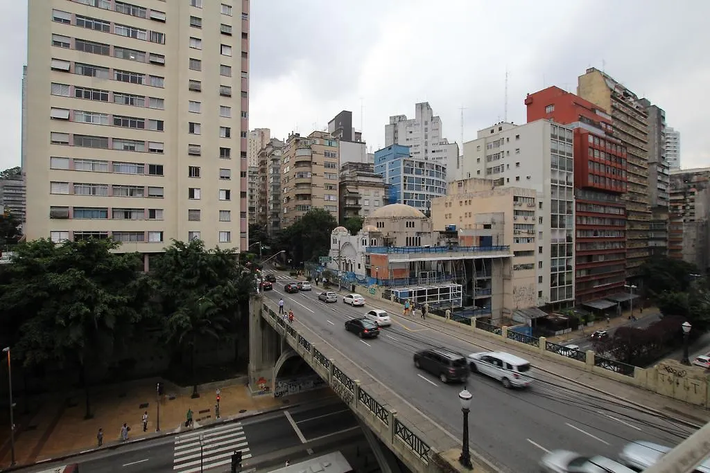 Martinho Sp 108 Apartment Sao Paulo Brazil