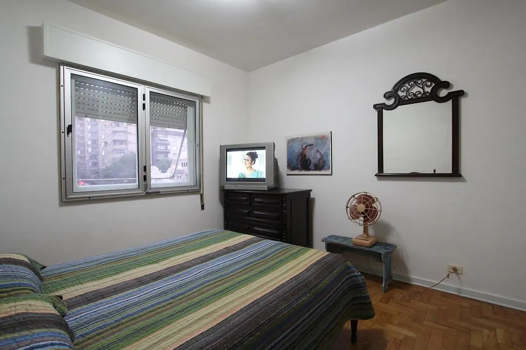 Martinho Sp 108 Apartment Sao Paulo Brazil
