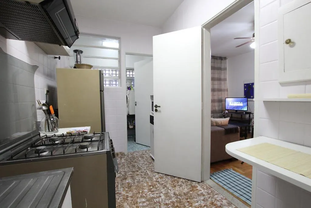 Martinho Sp 108 Apartment Sao Paulo