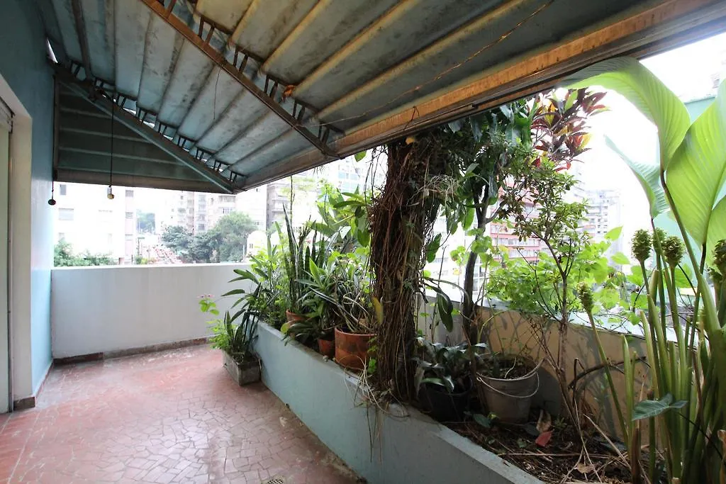 Martinho Sp 108 Apartment Sao Paulo