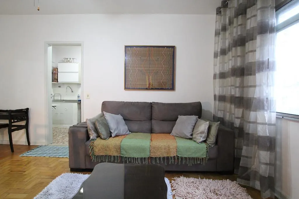 Martinho Sp 108 Apartment Sao Paulo Brazil
